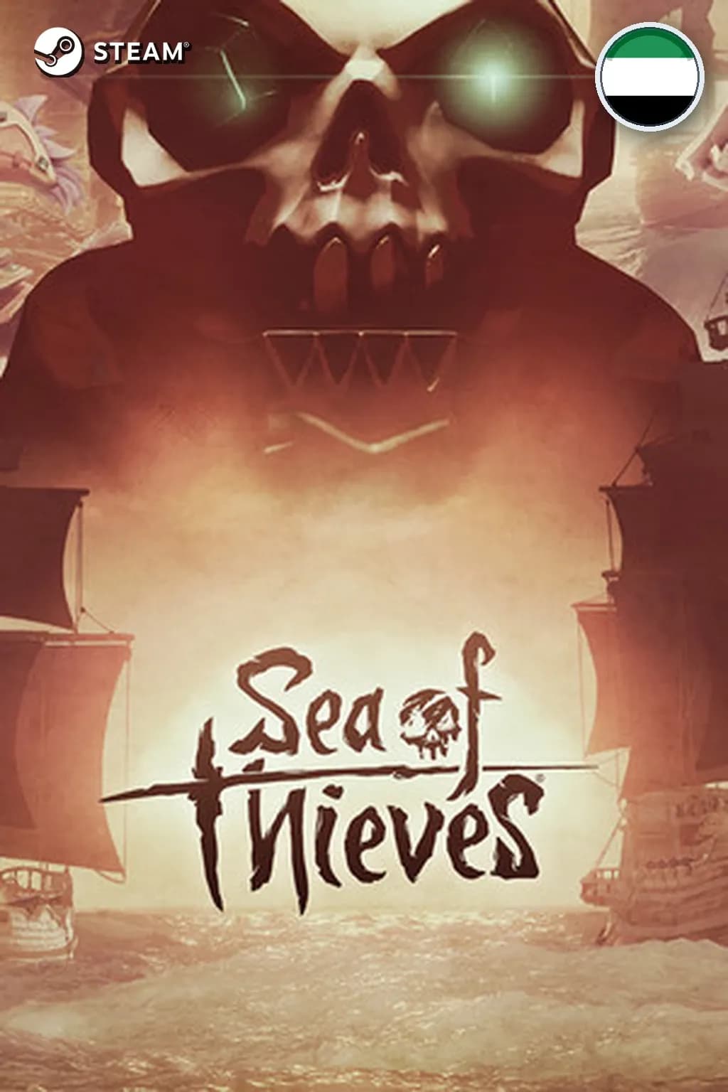 Sea of Thieves 2026 Premium Edition — ОАЭ