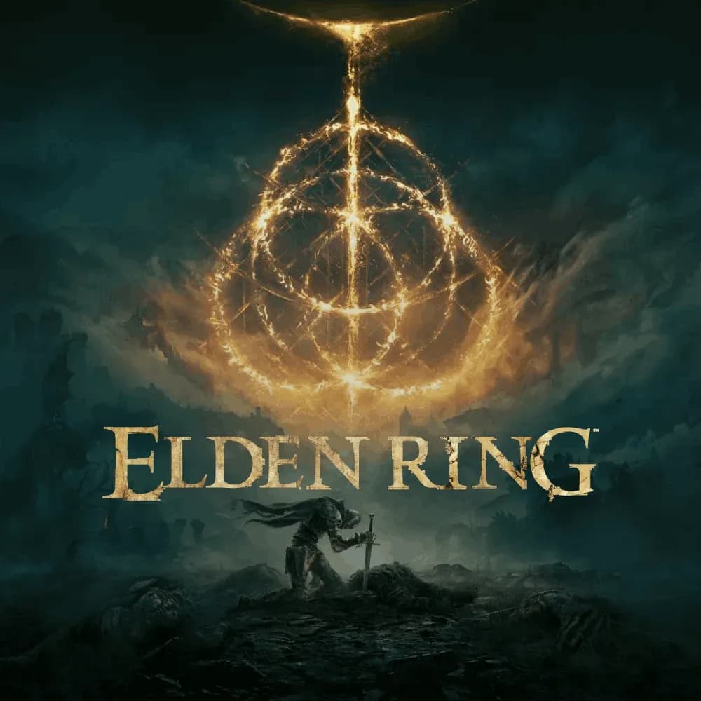 💍 ELDEN RING ⚔️【Steam】🎖️【Standard Edition】🌎 СНГ